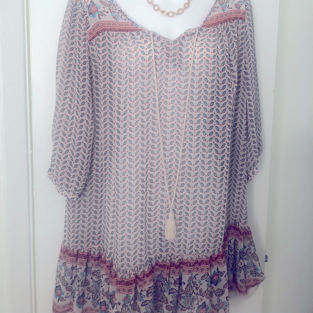 Forever 21 L coverall